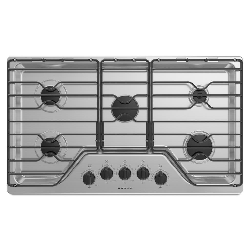 Amana AGC6556KFS Stainless Steel