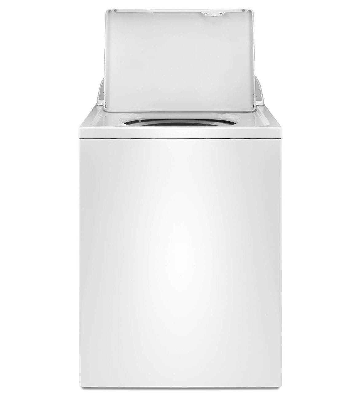 Whirlpool WTW4816FW White