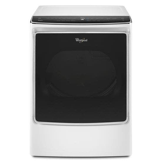 Whirlpool WED9500EW White