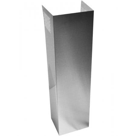Whirlpool EXTKIT18ES Wall Hood Chimney Extension Kit