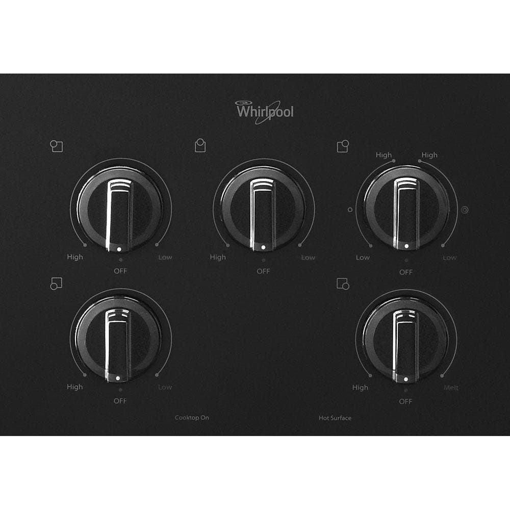 Whirlpool W5CE3625AB Black