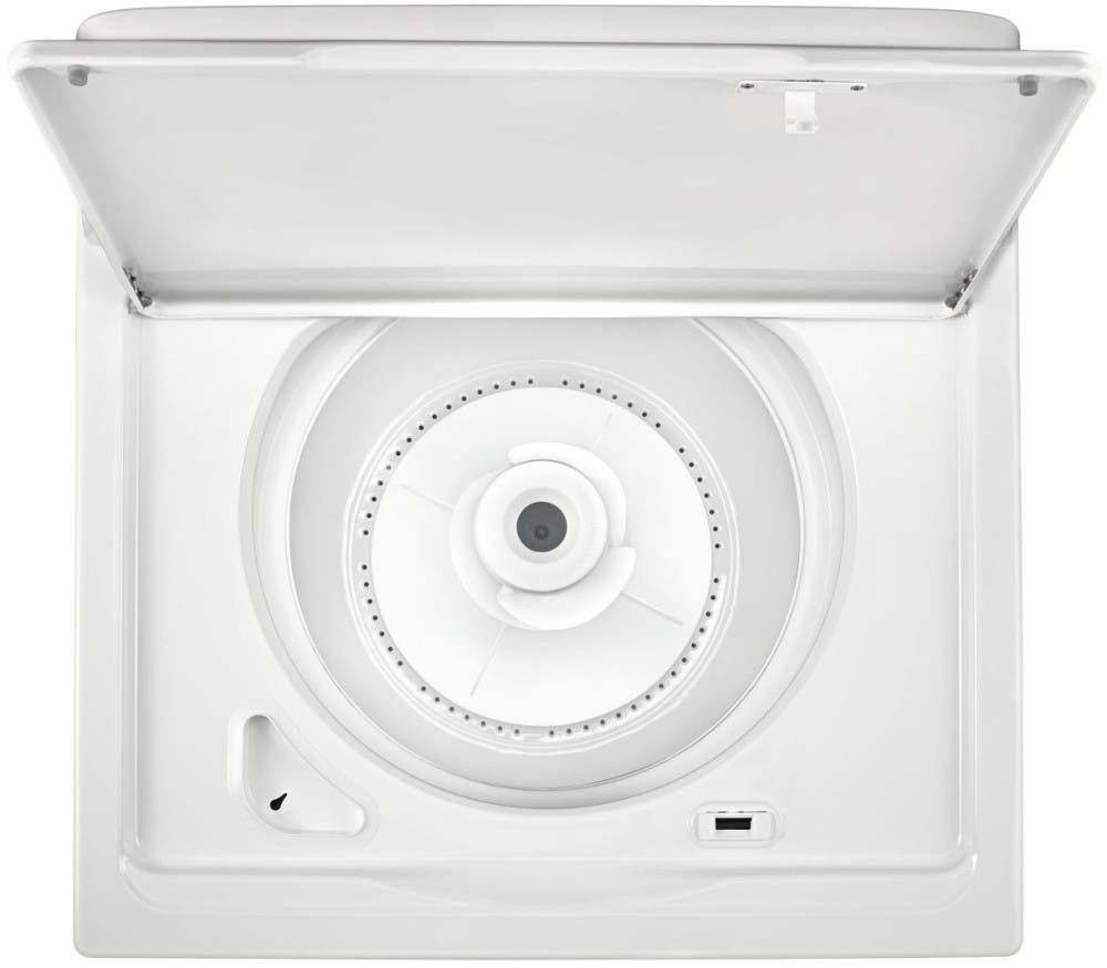Whirlpool WTW4616FW White