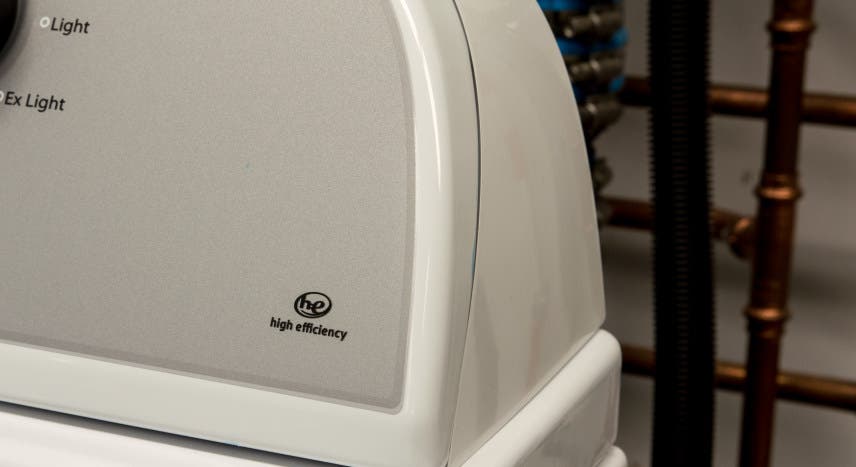 Whirlpool WTW4815EW White