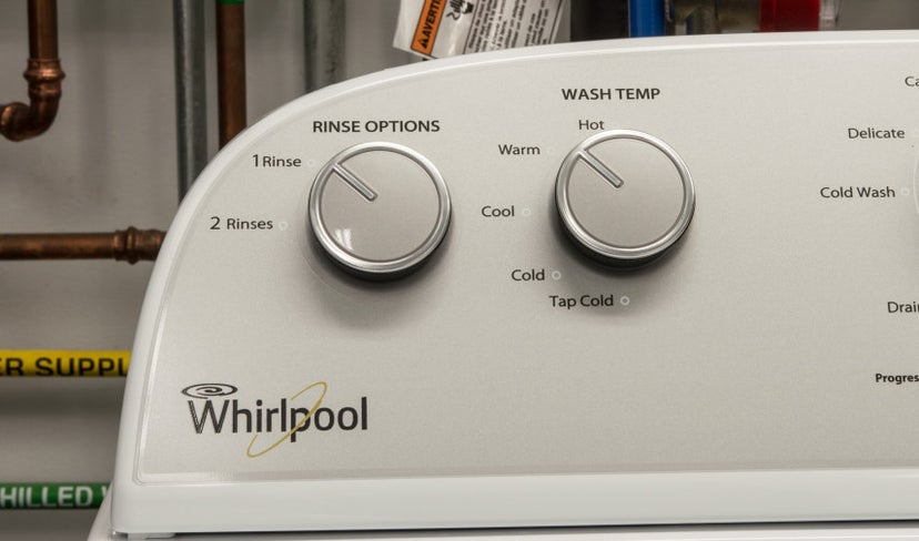 Whirlpool WTW4815EW