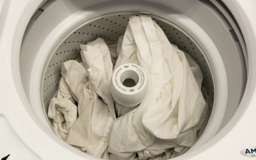 Whirlpool WTW4815EW White