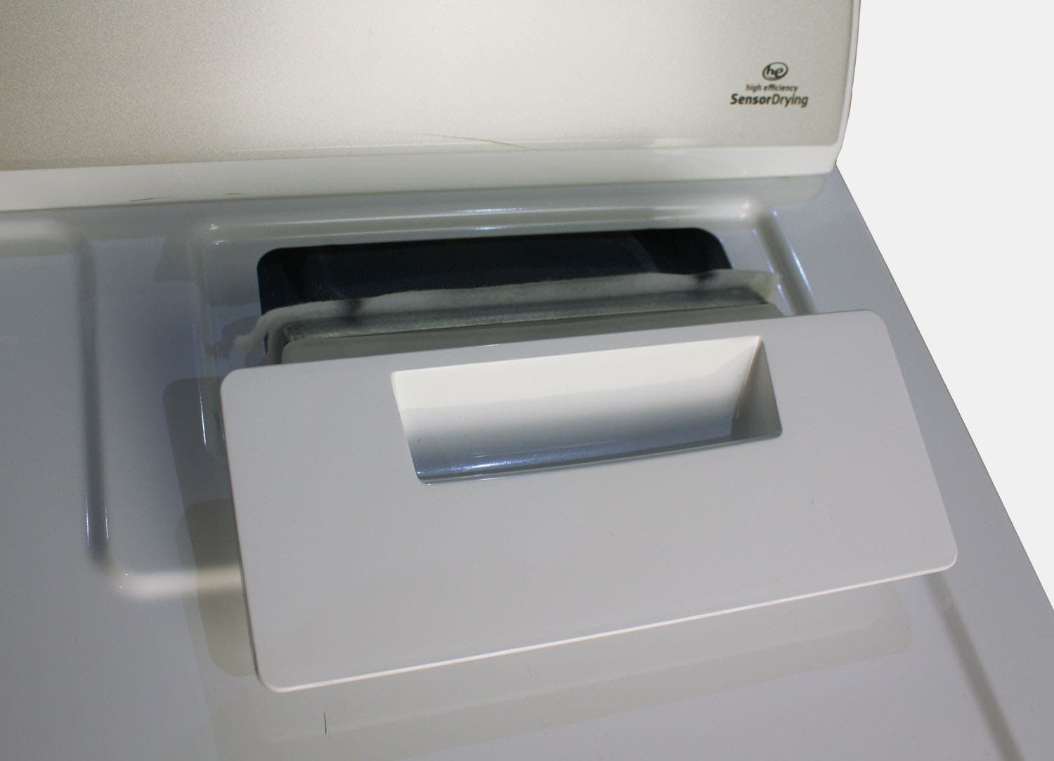 Whirlpool WGD4915EW White