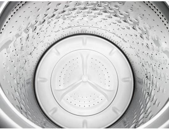 Whirlpool WGD8700EC Chrome Shadow