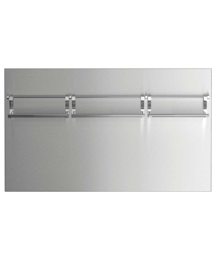 High Backguard for 48 Inch Ranges