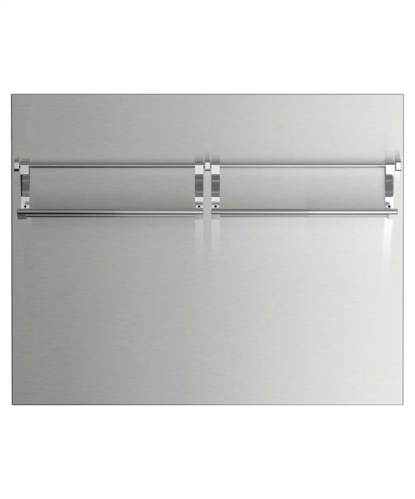 For 36" Professional Ranges