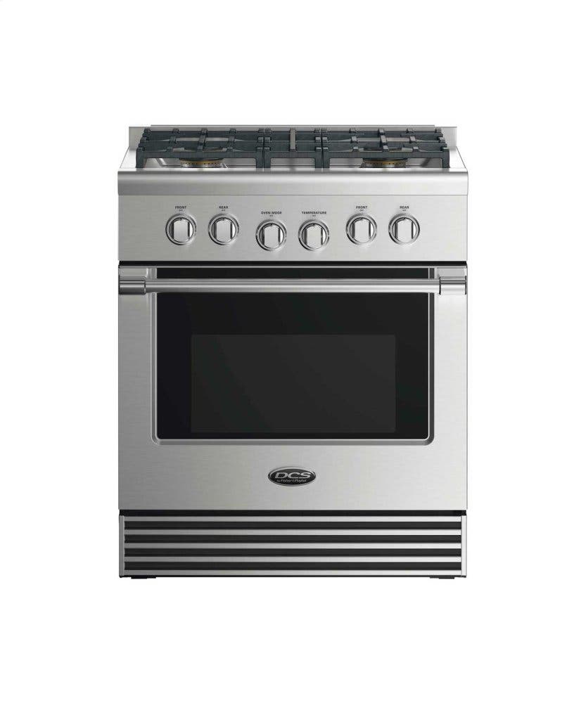 Fisher Paykel RGV2304L Liquid Propane