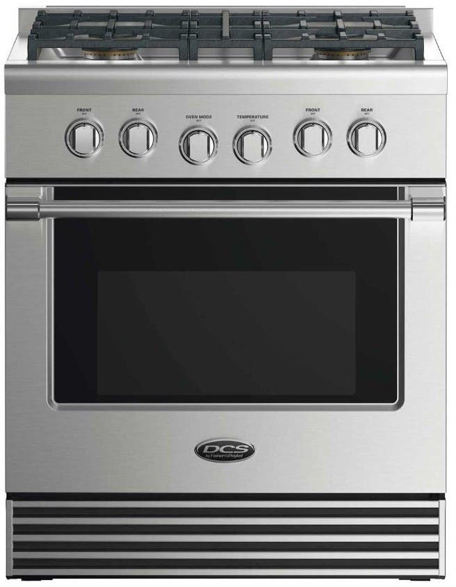 Fisher Paykel RDV2304N Natural Gas