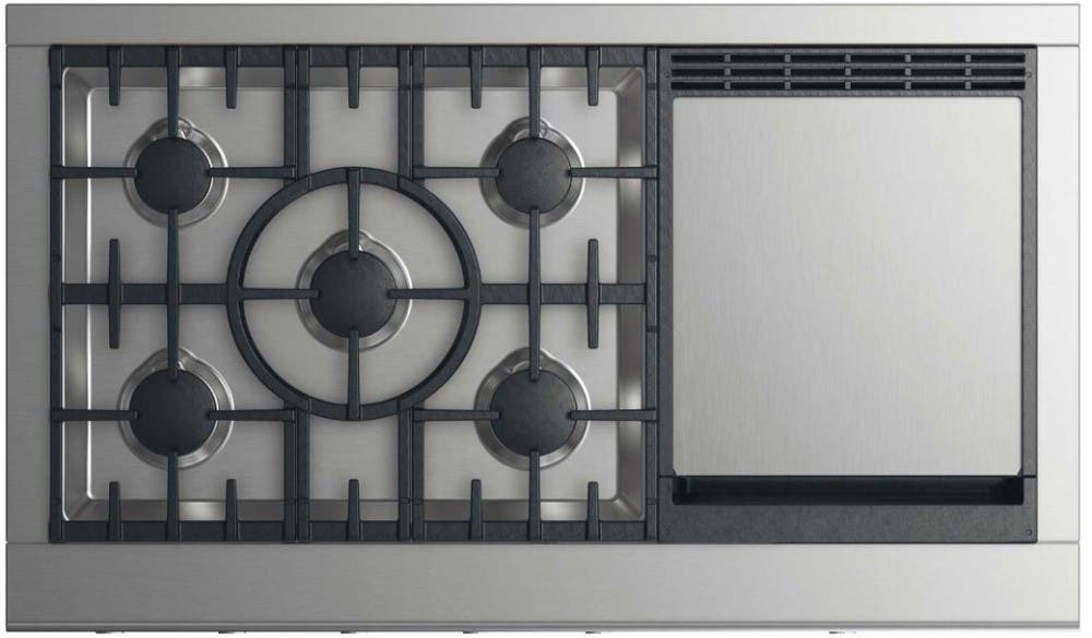 Fisher Paykel CPV2485GDN Natural Gas