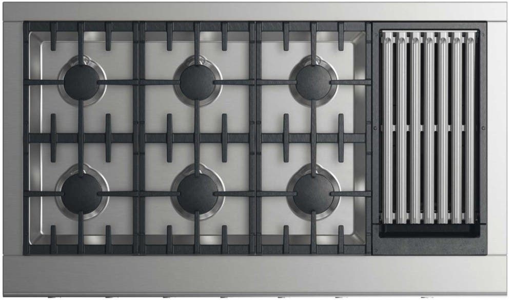 Fisher Paykel CPV2486GLN Natural Gas