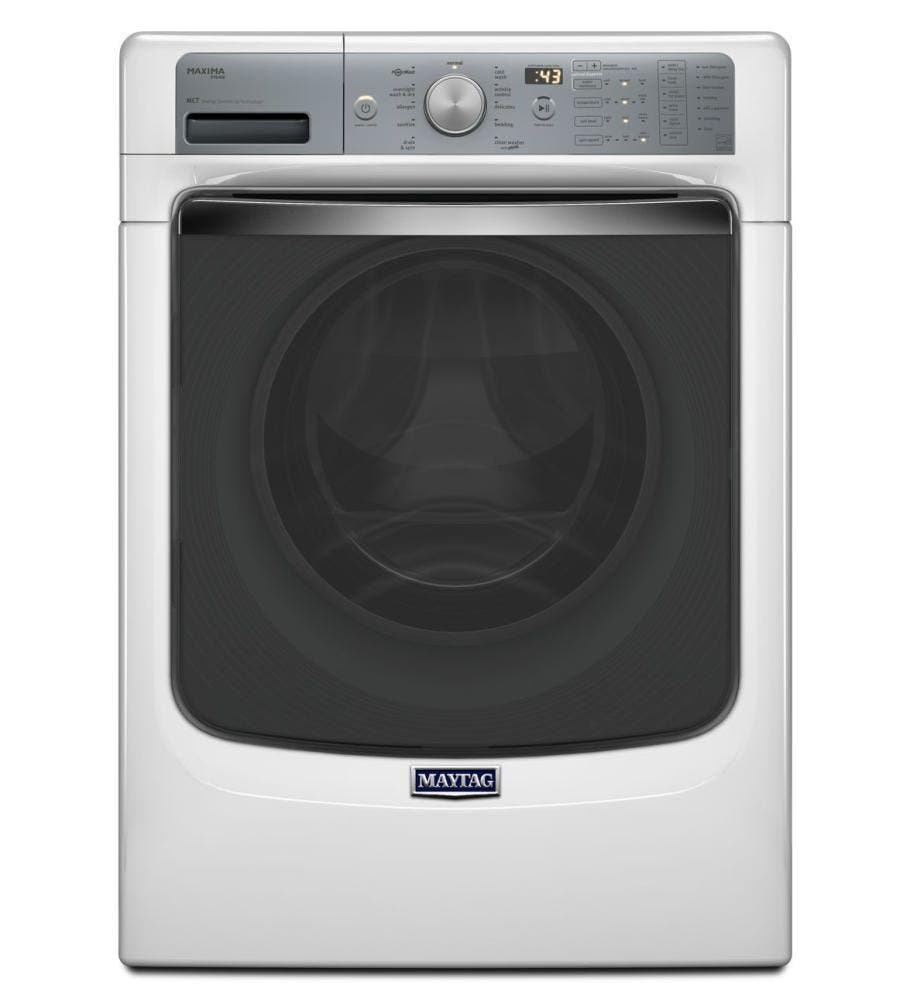 Maytag MHW8150EW White