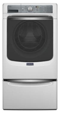 Maytag MHW8150EW White