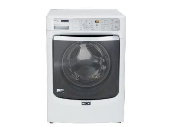 Maytag MHW8150EW White