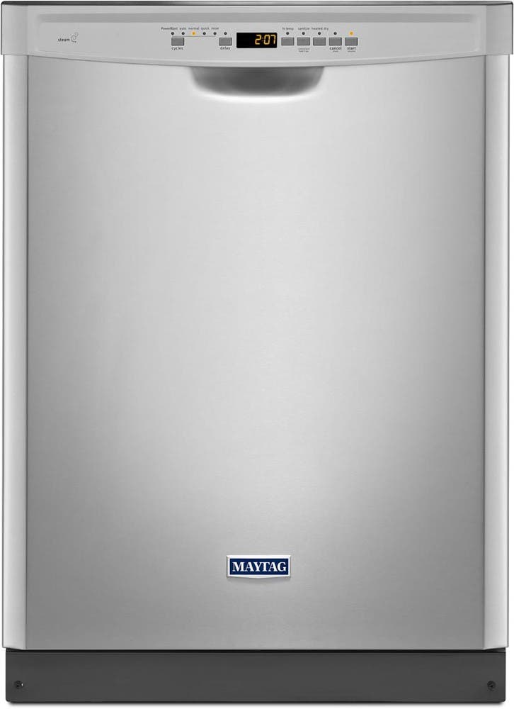 Maytag MDB7949SDZ Fingerprint Resistant Stainless Steel