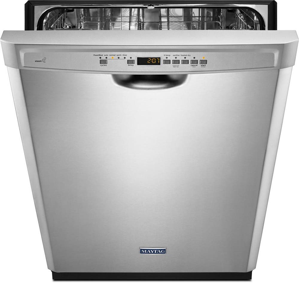 Maytag MDB7949SDZ Fingerprint Resistant Stainless Steel
