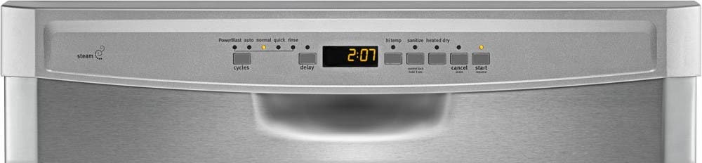 Maytag MDB7949SDZ Fingerprint Resistant Stainless Steel