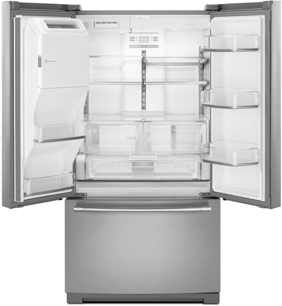 Maytag MFT2776FEZ Stainless Steel