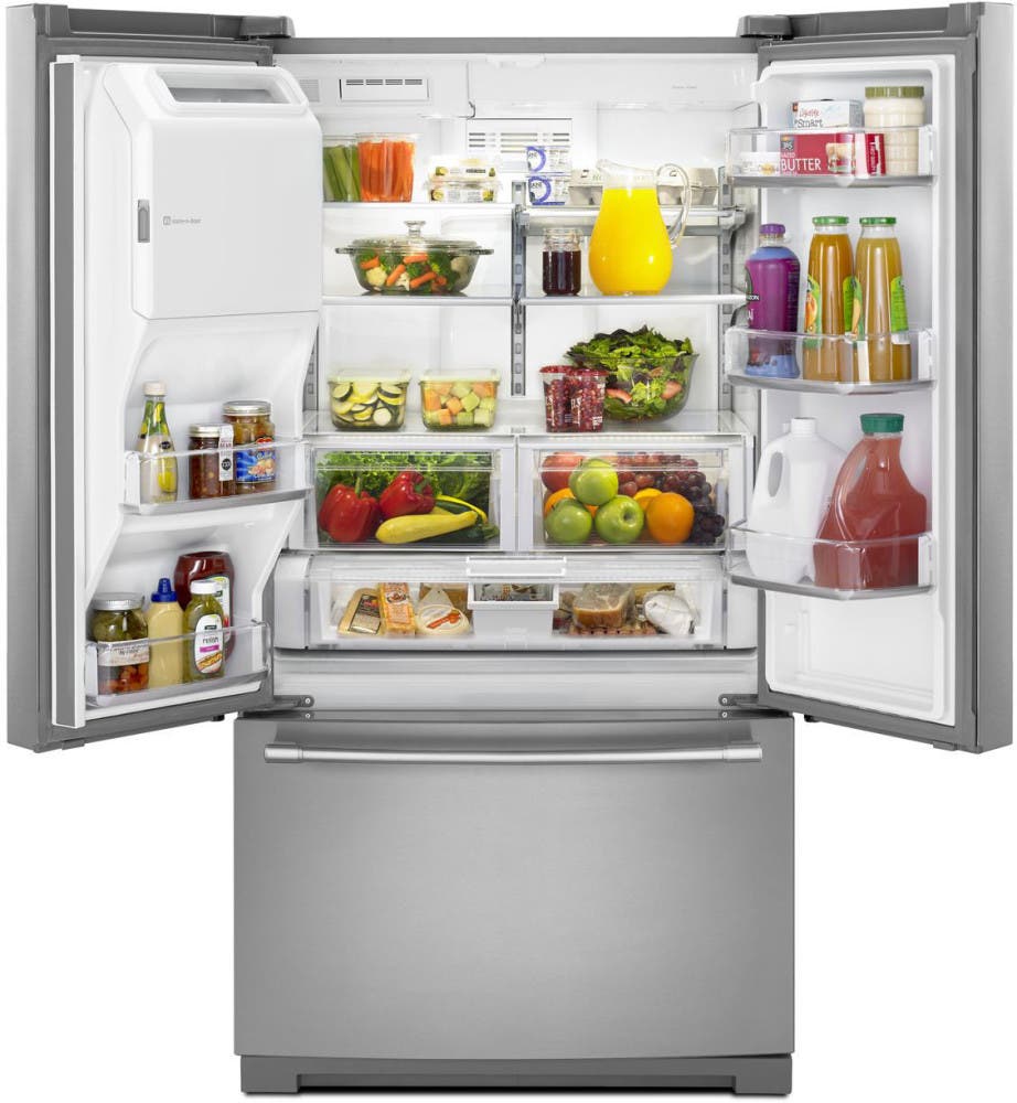 Maytag MFT2776FEZ Stainless Steel
