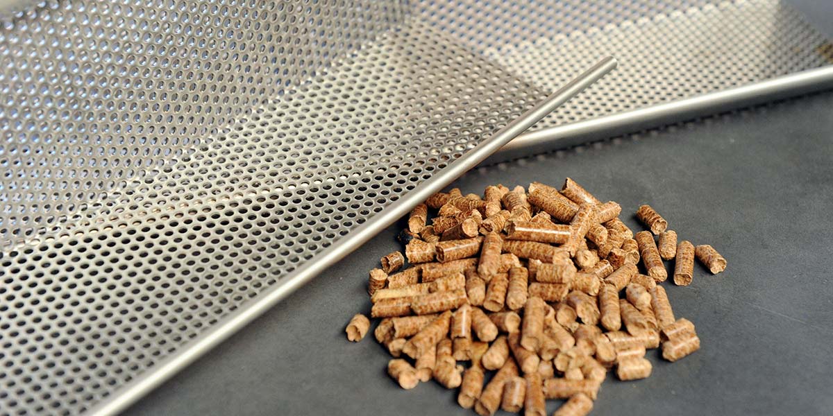 Kalamazoo ACPELTRY2 Smoker Pellet Grill Inserts