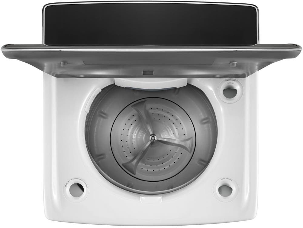 Whirlpool WTW9500EC Chrome Shadow