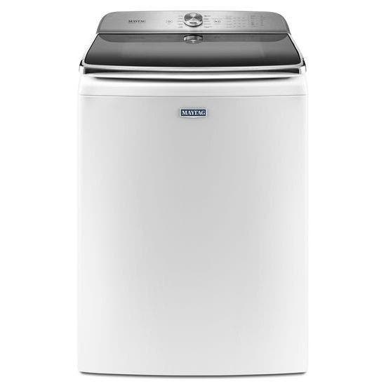 Maytag MVWB955FW White