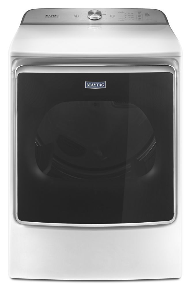 Maytag MEDB955FW - Thumbnail 3