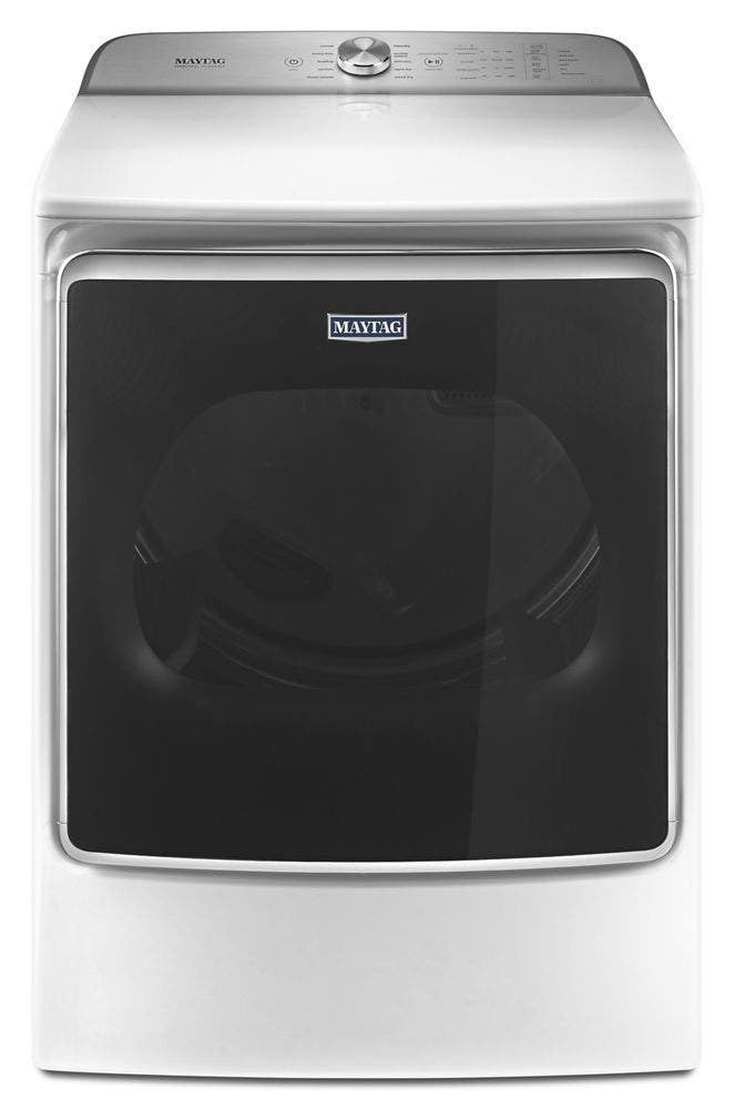 Maytag MEDB955FW White