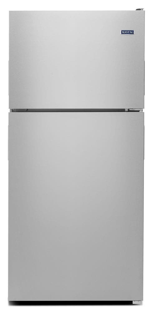 Maytag MRT118FFFM Monochromatic Stainless Steel