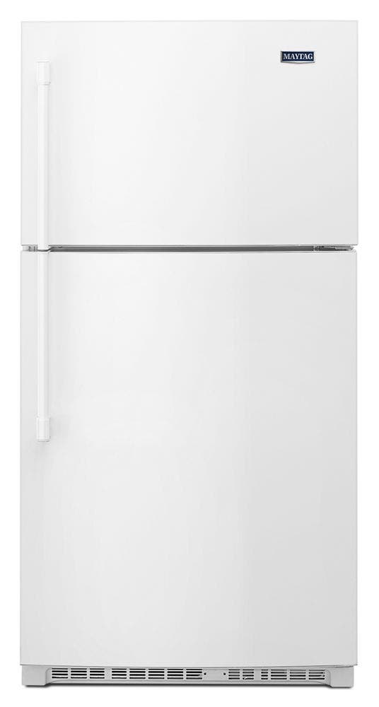 Maytag MRT711SMFW White
