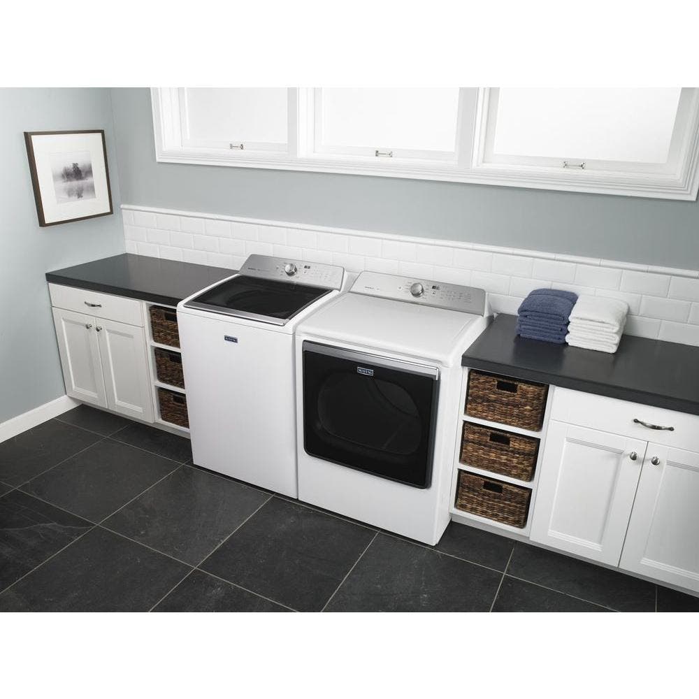 Maytag MGDB835DW White