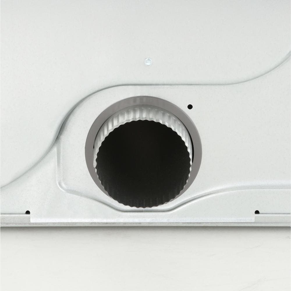Maytag MGDB835DW White