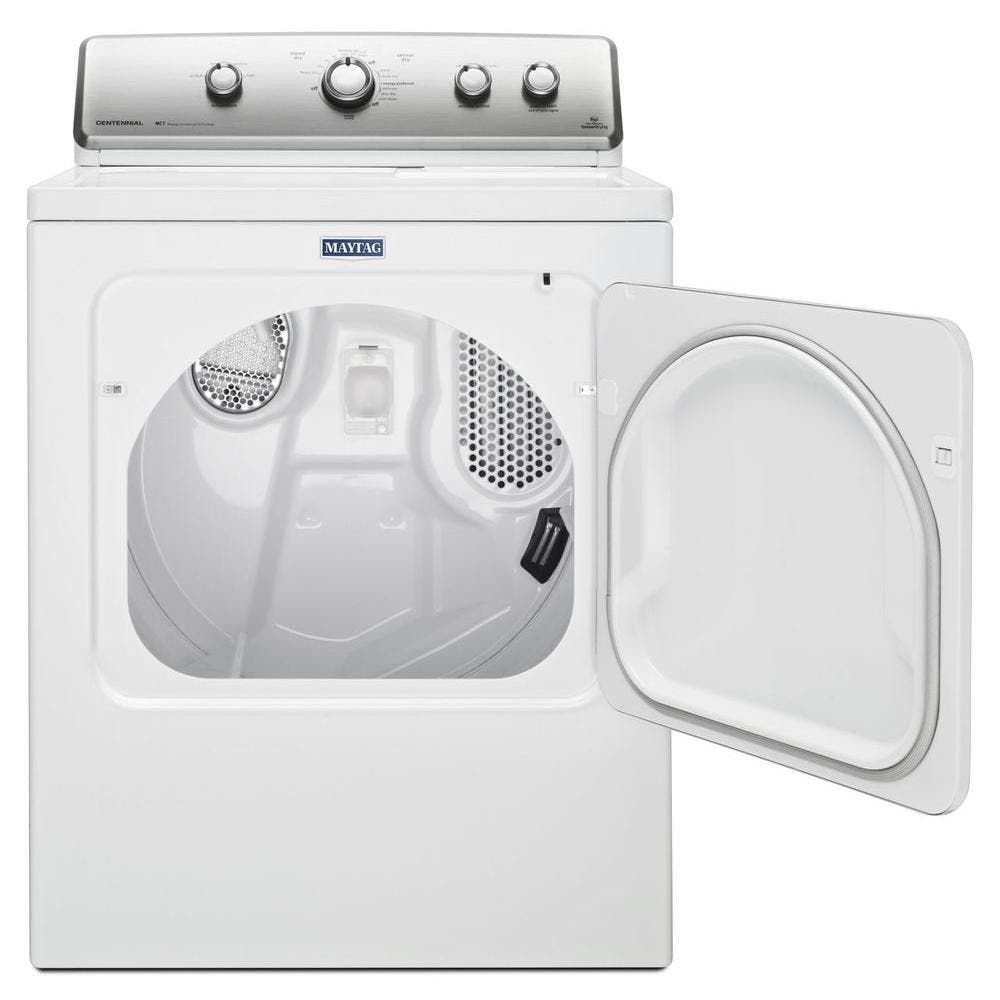 Maytag MGDC555DW White