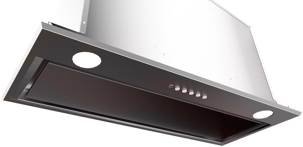 Faber INLX28SS600B 28 Inch Cabinet Insert Hood