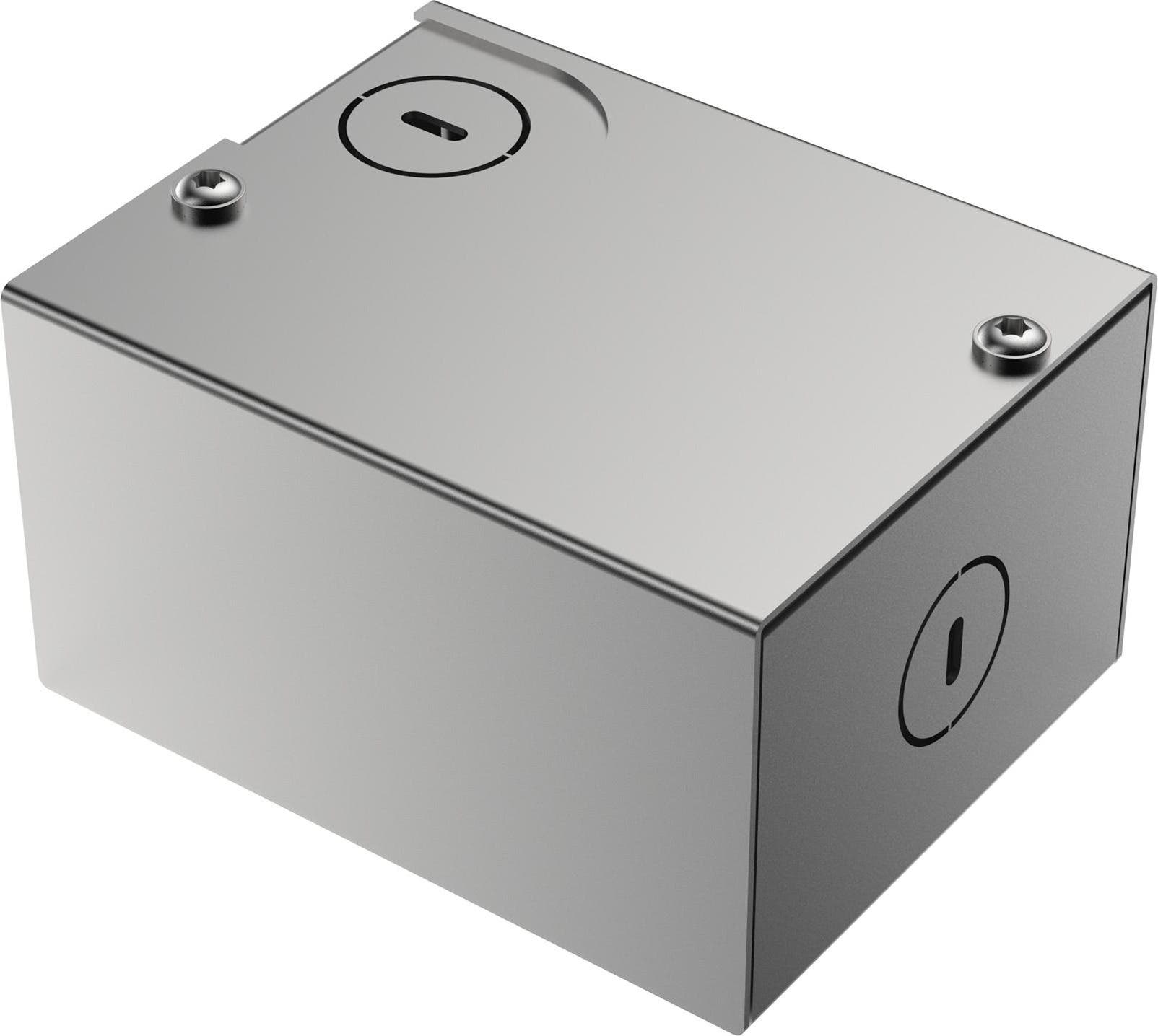 Faber WIREBOX Direct Connect Wiring Box