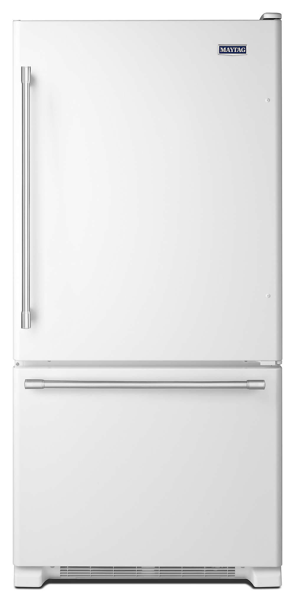 Maytag MBF2258FEH White