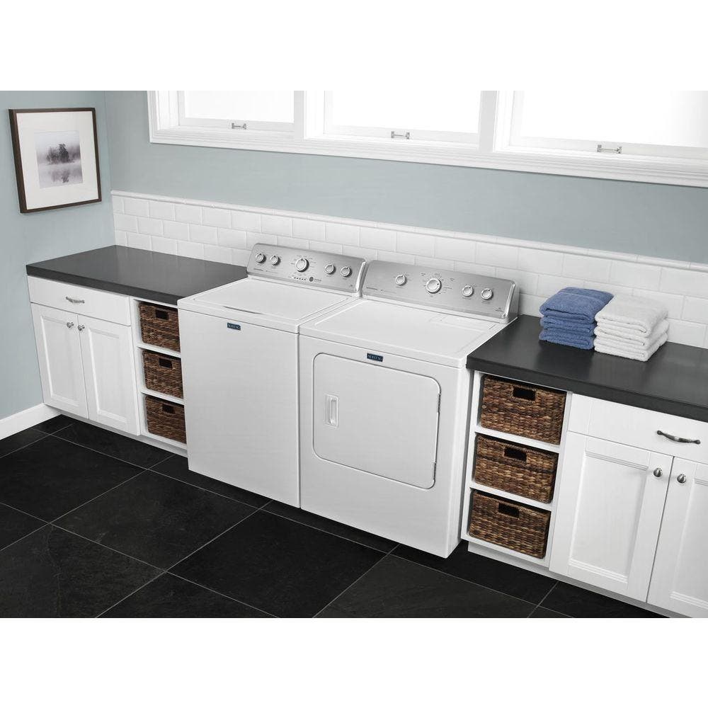 Maytag MVWC415EW White