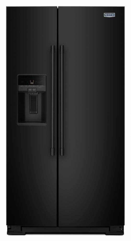 Maytag MSS26C6MFB Black