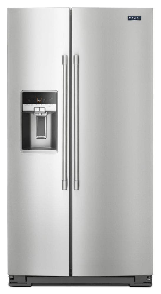 Maytag MSS26C6MFZ PrintShield Stainless Steel