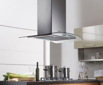 Faber TRATIS36SS600B Stainless Steel