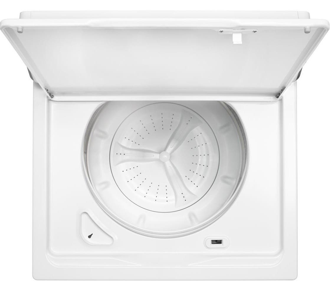 Maytag MVWC555DW White