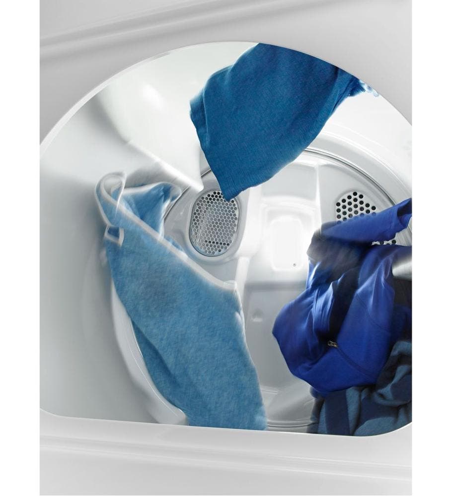 Maytag MEDC555DW 29 Inch 7.0 cu. ft. Electric Dryer