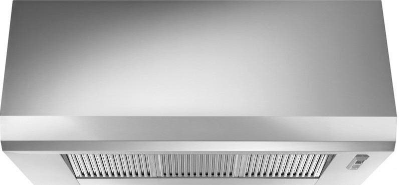 Faber MAES4218SS1200B Stainless Steel, 42 Inch, 1200 CFM