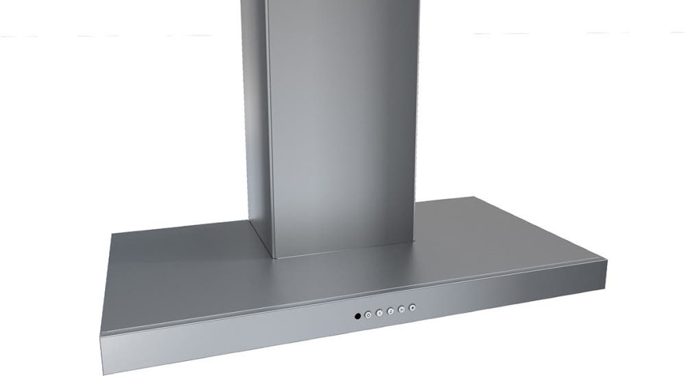 Faber STIL24SS600B 24 Inch Wall Mount Hood