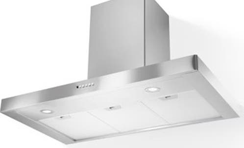 Faber STIL24SS600B 24 Inch Wall Mount Hood