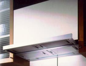 Faber CRIS30SSH 600 CFM