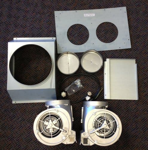 Faber IB600 600 CFM