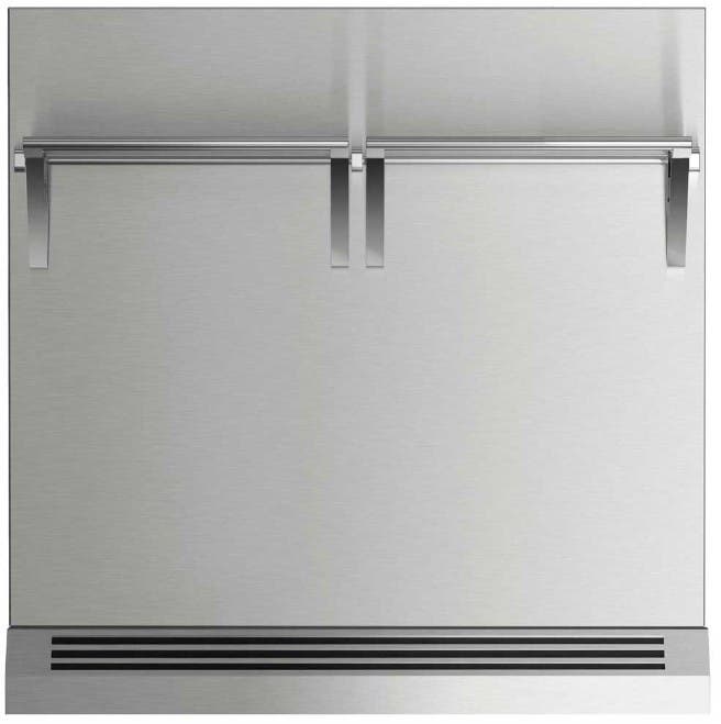 DCS BGRV23030HC Stainless Steel
